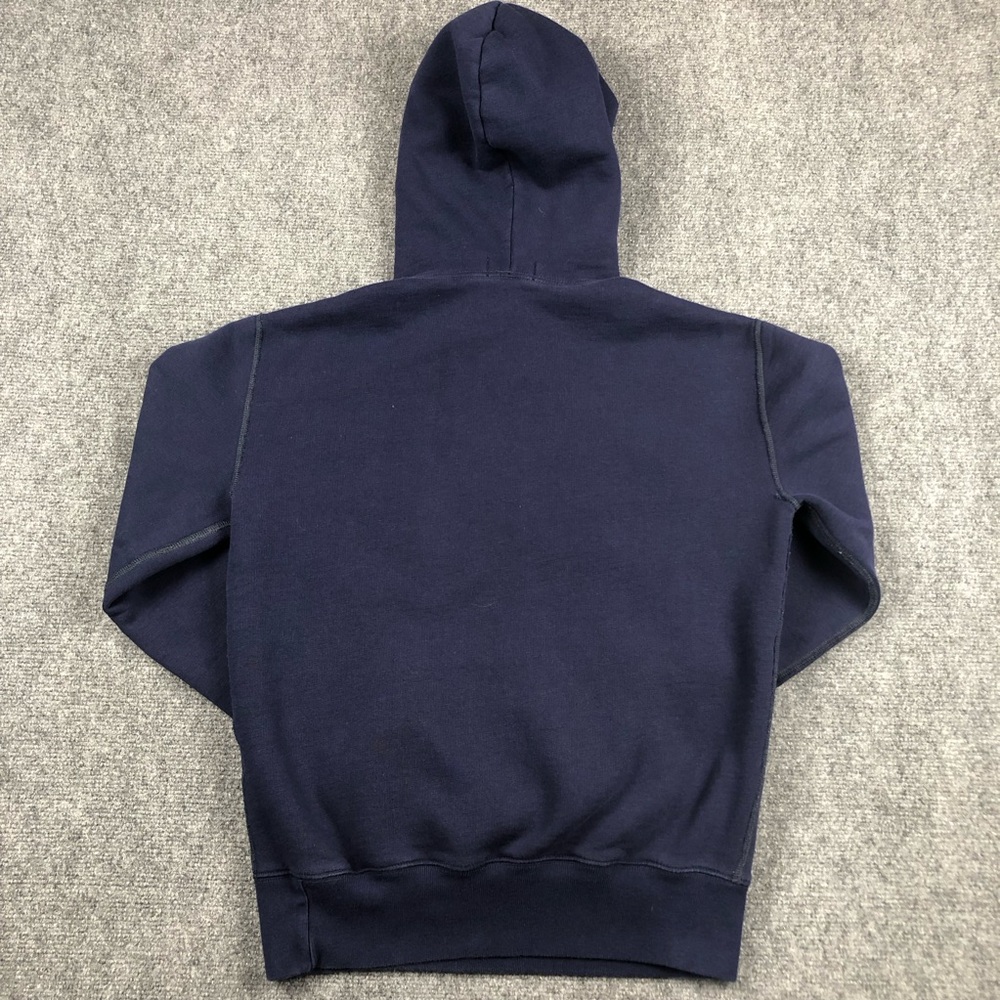 Polo Ralph Lauren Women’s Pullover Fleece Hoodie - Picture 6 of 12